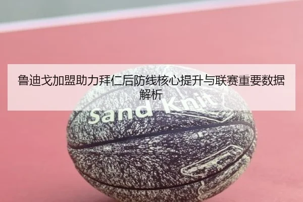 鲁迪戈加盟助力拜仁后防线核心提升与联赛重要数据解析